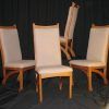 Chester Dining Chairs (Photo 14 of 25)
