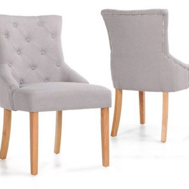 25 Photos Chester Dining Chairs