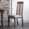 Chester Dining Chairs (Photo 21 of 25)