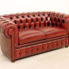 Red Chesterfield Sofas (Photo 14 of 20)