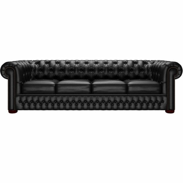 20 Best Collection of 4 Seater Sofas