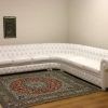 Rounded Corner Sectional Sofas (Photo 7 of 10)