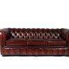 Chesterfield Sofas and Chairs (Photo 4 of 20)