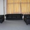 Chesterfield Sofas and Chairs (Photo 17 of 20)