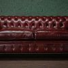 Leather Chesterfield Sofas (Photo 6 of 20)