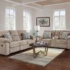 Reclining Sofas and Loveseats Sets (Photo 11 of 20)