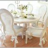 Shabby Chic Dining Sets (Photo 11 of 25)