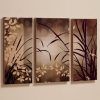 Large Canvas Wall Art Sets (Photo 16 of 20)