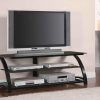 Contemporary Tv Stands for Flat Screens (Photo 9 of 20)