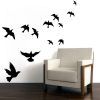 Flying Birds Metal Wall Art (Photo 11 of 20)