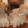 Shabby Chic Sofas Covers (Photo 19 of 20)