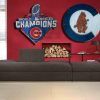 Chicago Cubs Wall Art (Photo 14 of 20)