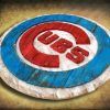 Chicago Cubs Wall Art (Photo 5 of 20)