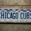 Chicago Cubs Wall Art (Photo 13 of 20)