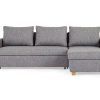 Chaise Longue Sofa Beds (Photo 17 of 20)