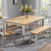 Chichester Dining Tables (Photo 15 of 25)