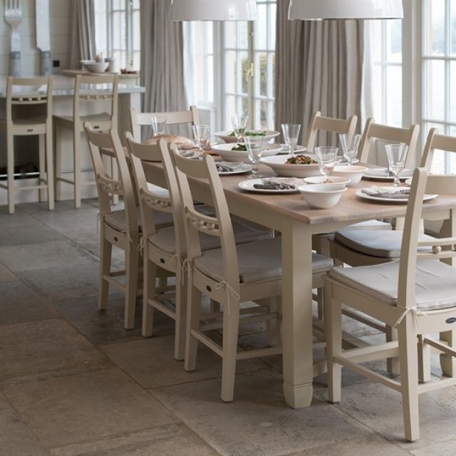 2024 Best of Chichester Dining Tables