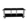 Square Tv Stands (Photo 19 of 20)