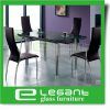 Curved Glass Dining Tables (Photo 13 of 25)