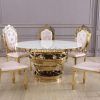 Royal Dining Tables (Photo 20 of 25)