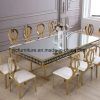 Crystal Dining Tables (Photo 8 of 25)