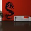 Dragon Wall Art (Photo 14 of 25)