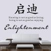 Chinese Symbol for Inner Strength Wall Art (Photo 17 of 20)
