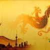 Chinese Wall Art (Photo 5 of 25)