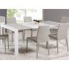 Square Extendable Dining Tables and Chairs (Photo 5 of 25)