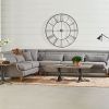 Magnolia Home Homestead 3 Piece Sectionals by Joanna Gaines (Photo 23 of 25)