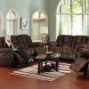 Reclining Sofas and Loveseats Sets (Photo 3 of 20)