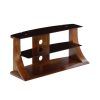 Curve Tv Stands (Photo 11 of 20)