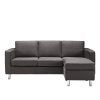 Small Sectional Sofas (Photo 2 of 10)