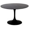 Caira Black Round Dining Tables (Photo 1 of 25)