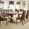 Partridge 7 Piece Dining Sets (Photo 1 of 25)