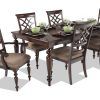 Partridge 7 Piece Dining Sets (Photo 4 of 25)