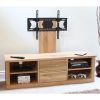Wooden Tv Stands for Flat Screens (Photo 13 of 20)
