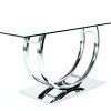 Chrome Dining Tables (Photo 23 of 25)