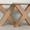Coffee Tables With Solid Legs (Photo 6 of 15)