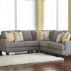 Sierra Down 3 Piece Sectionals With Laf Chaise (Photo 22 of 25)
