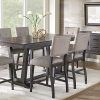 Crawford 7 Piece Rectangle Dining Sets (Photo 23 of 25)