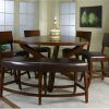 Crawford 6 Piece Rectangle Dining Sets (Photo 8 of 25)