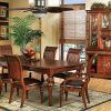 Crawford 7 Piece Rectangle Dining Sets (Photo 8 of 25)