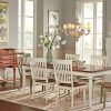 Crawford 6 Piece Rectangle Dining Sets (Photo 15 of 25)