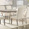 Crawford 7 Piece Rectangle Dining Sets (Photo 9 of 25)