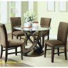 Extendable Round Dining Tables Sets (Photo 15 of 25)