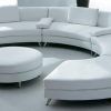Circular Sectional Sofa (Photo 9 of 15)