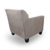 Circuit Swivel Accent Chairs (Photo 5 of 25)