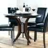 Circular Dining Tables for 4 (Photo 8 of 25)