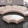 Round Sectional Sofa Bed (Photo 5 of 20)